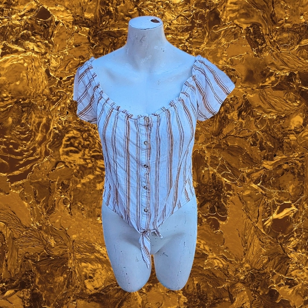 Women's Becaal Crop Top